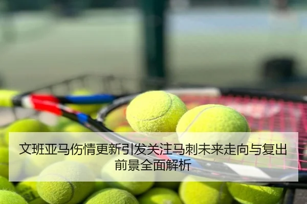 文班亚马伤情更新引发关注马刺未来走向与复出前景全面解析
